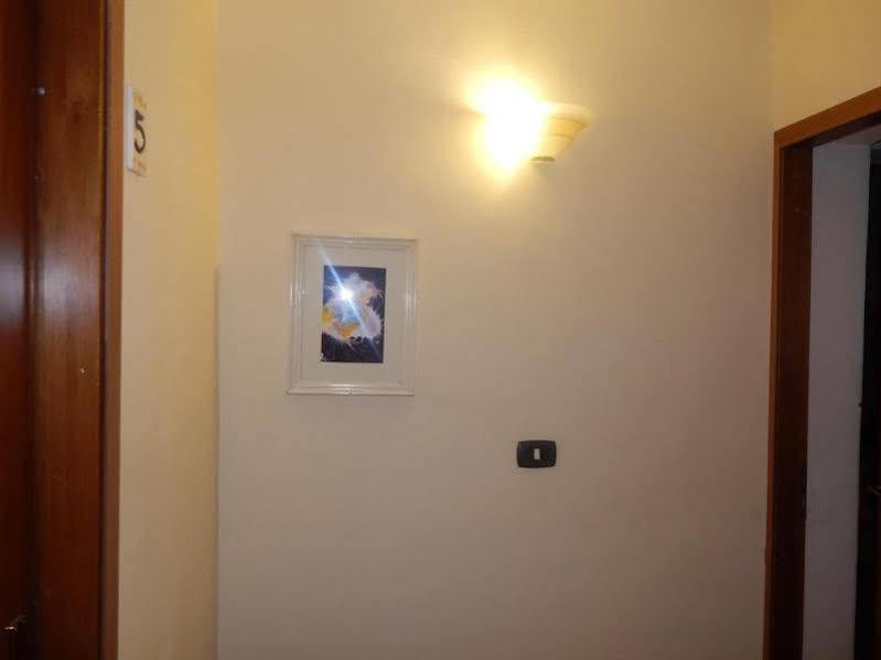 Albatro Rooms カターニア エクステリア 写真